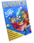 Preview: Slapstick Nr. 5 – Satiremagazin der 1980er | hoppla-stuff.de